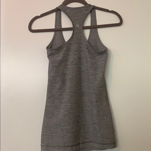LULU LEMON SEAMLESS TANK TOP - Picture 2 of 6